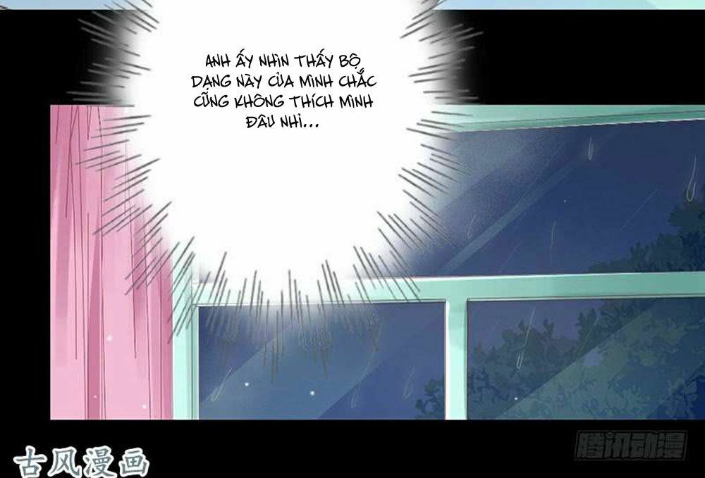 Hung Mãnh Quỷ Phu Bà Thượng Sàng: Chapter 51