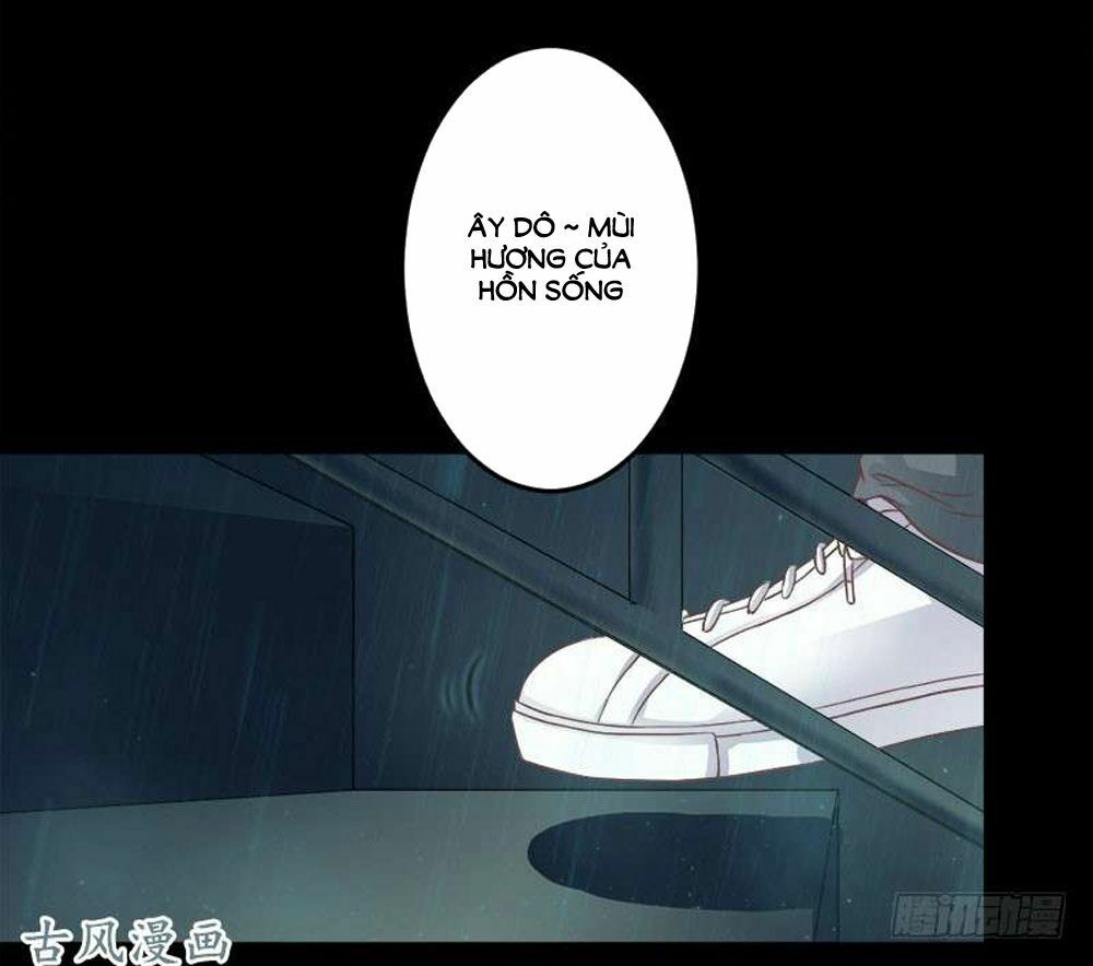 Hung Mãnh Quỷ Phu Bà Thượng Sàng: Chapter 51