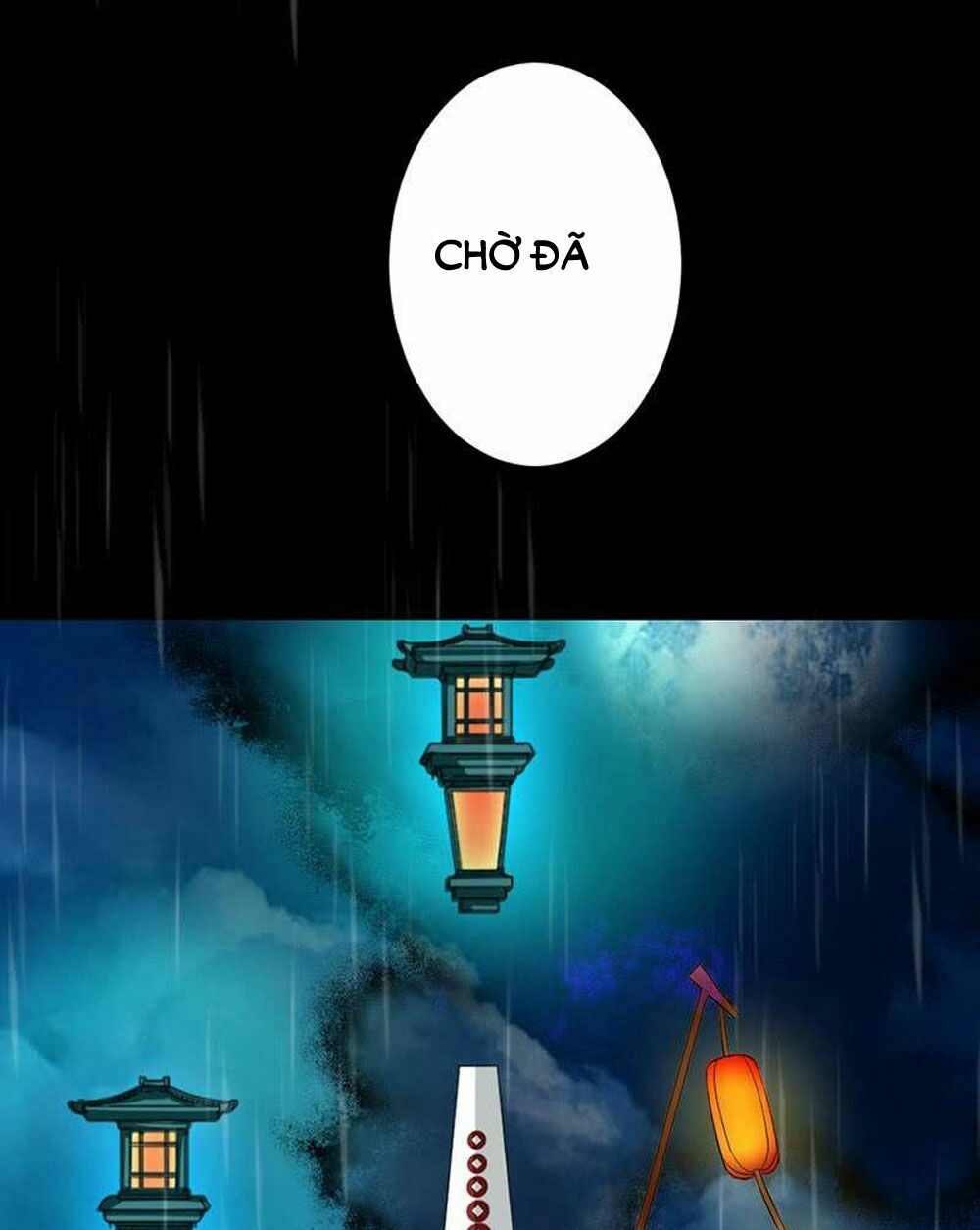 Hung Mãnh Quỷ Phu Bà Thượng Sàng: Chapter 51