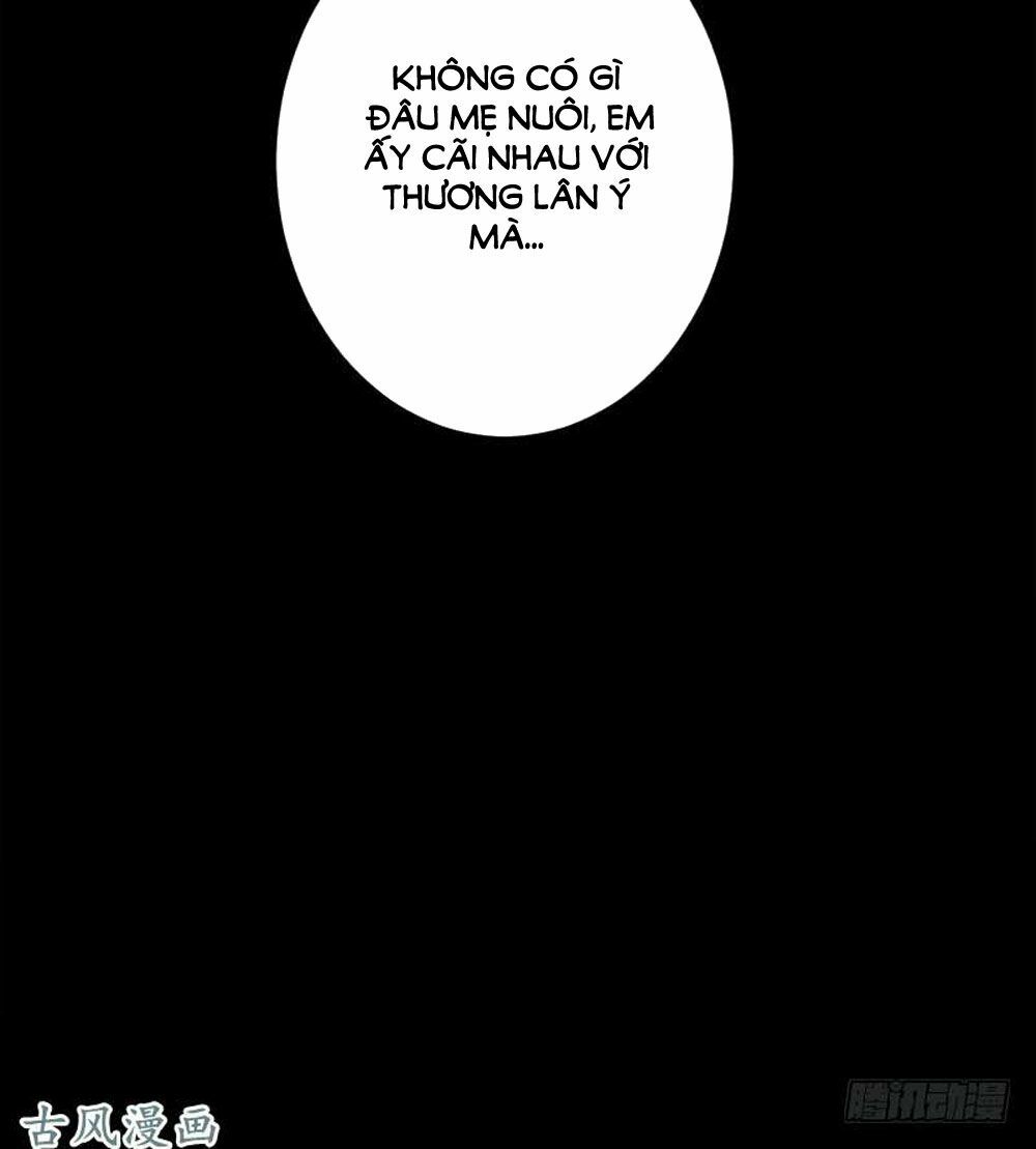 Hung Mãnh Quỷ Phu Bà Thượng Sàng: Chapter 51