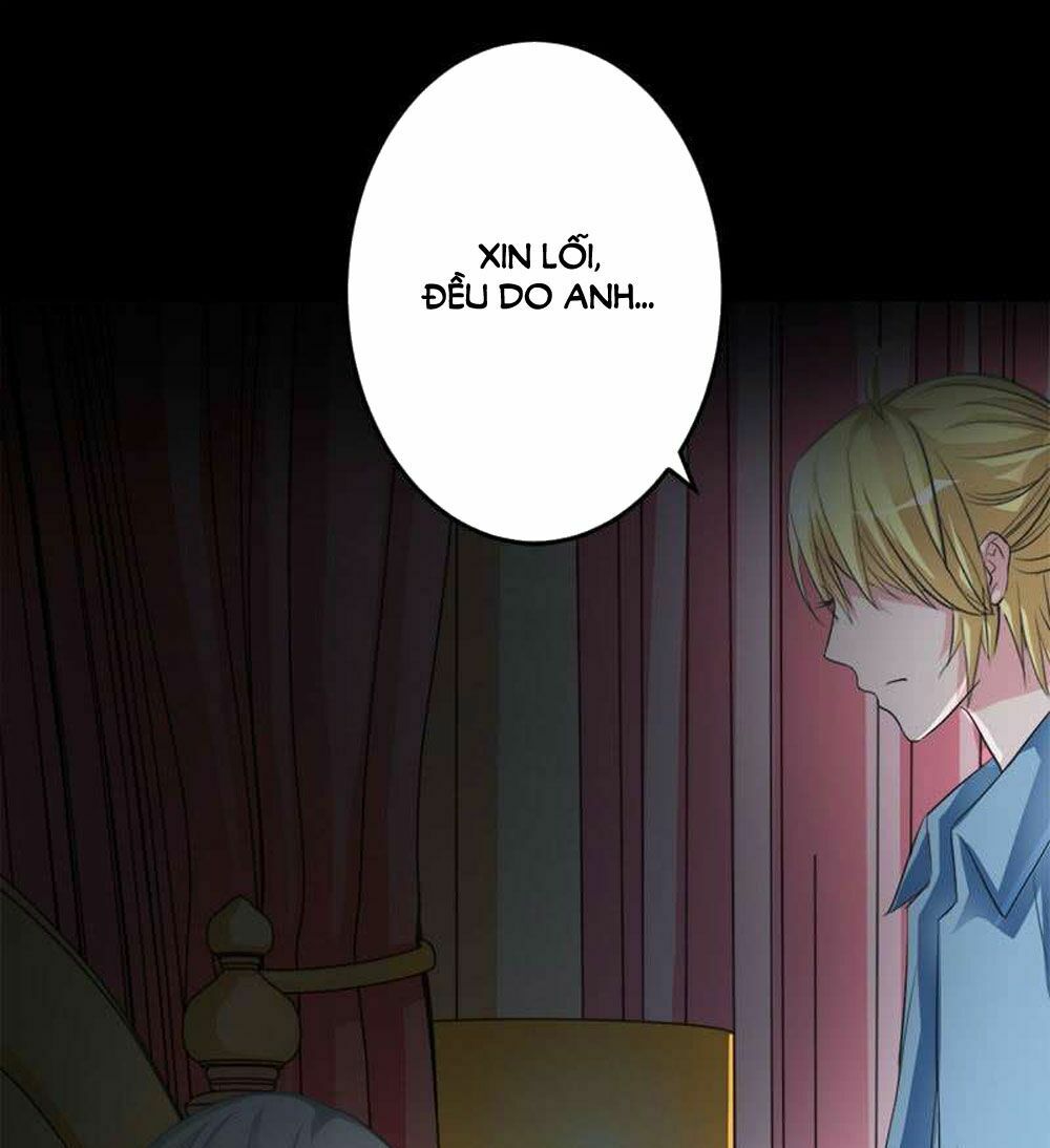 Hung Mãnh Quỷ Phu Bà Thượng Sàng: Chapter 51