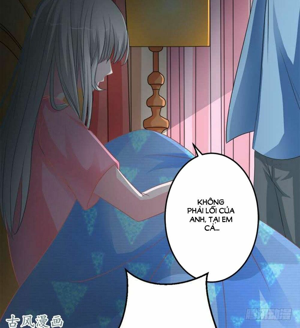 Hung Mãnh Quỷ Phu Bà Thượng Sàng: Chapter 51