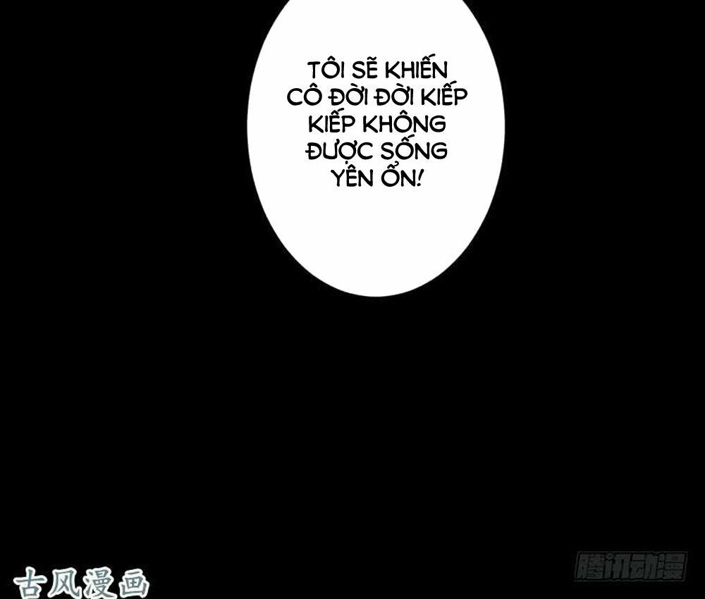 Hung Mãnh Quỷ Phu Bà Thượng Sàng: Chapter 52
