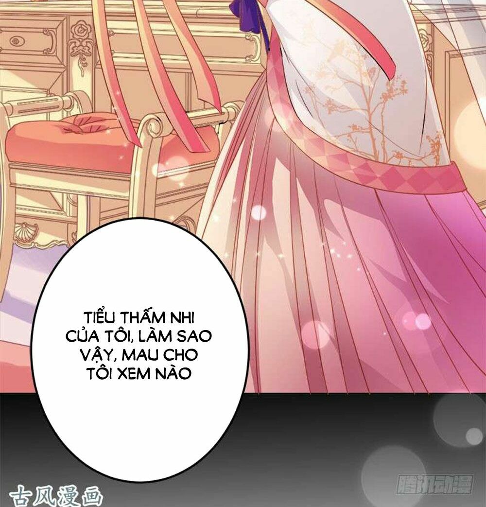 Hung Mãnh Quỷ Phu Bà Thượng Sàng: Chapter 53