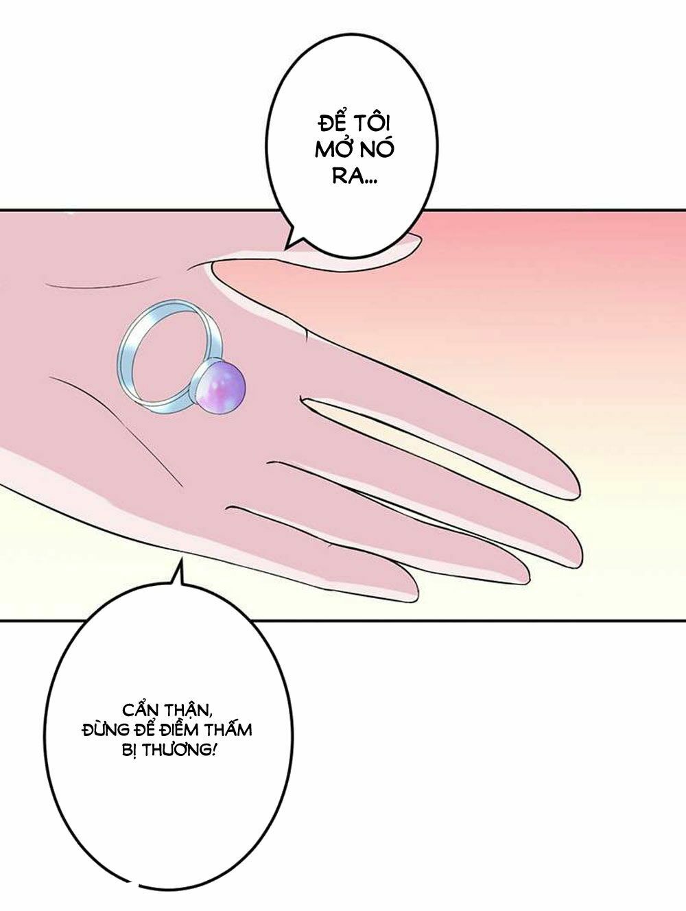 Hung Mãnh Quỷ Phu Bà Thượng Sàng: Chapter 53