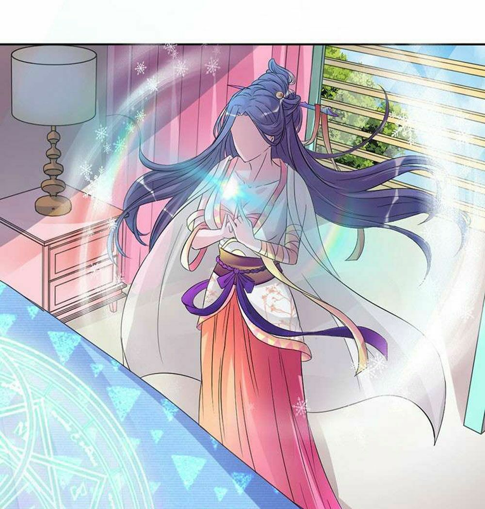 Hung Mãnh Quỷ Phu Bà Thượng Sàng: Chapter 53