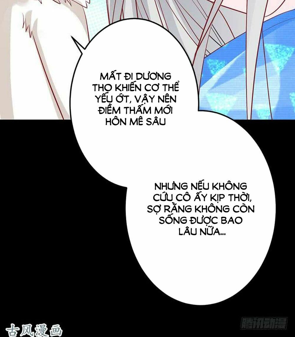 Hung Mãnh Quỷ Phu Bà Thượng Sàng: Chapter 53