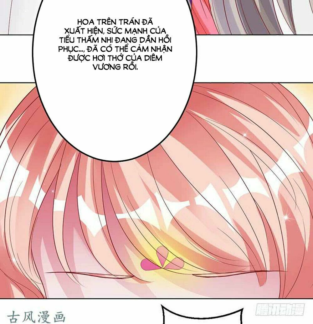 Hung Mãnh Quỷ Phu Bà Thượng Sàng: Chapter 54