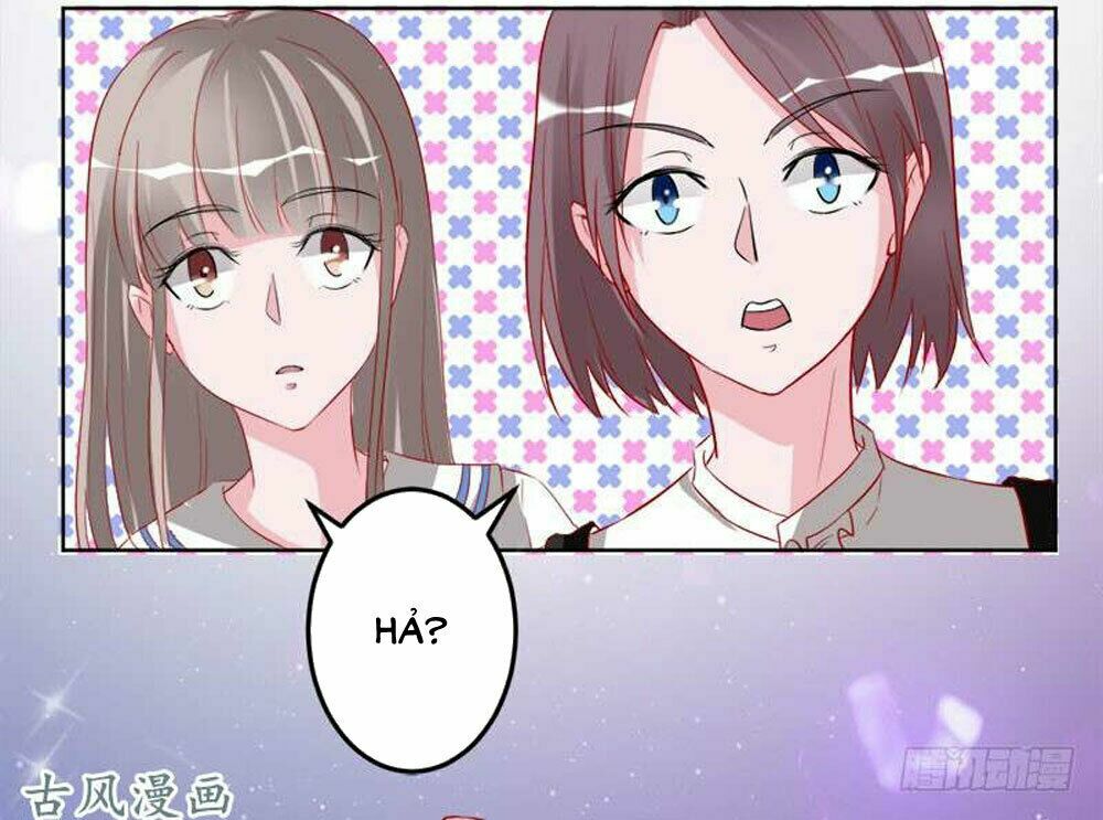 Hung Mãnh Quỷ Phu Bà Thượng Sàng: Chapter 54