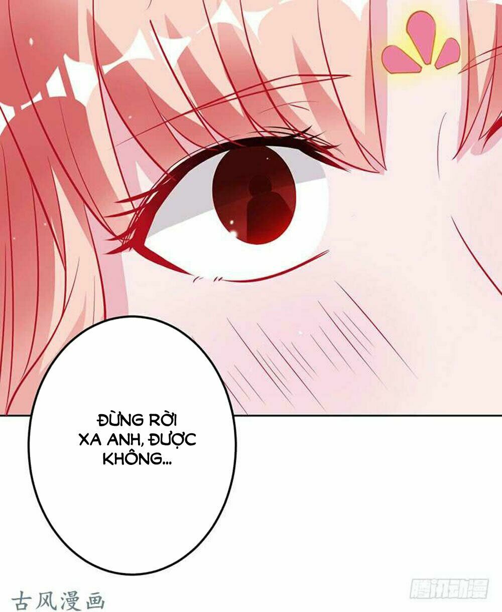 Hung Mãnh Quỷ Phu Bà Thượng Sàng: Chapter 54