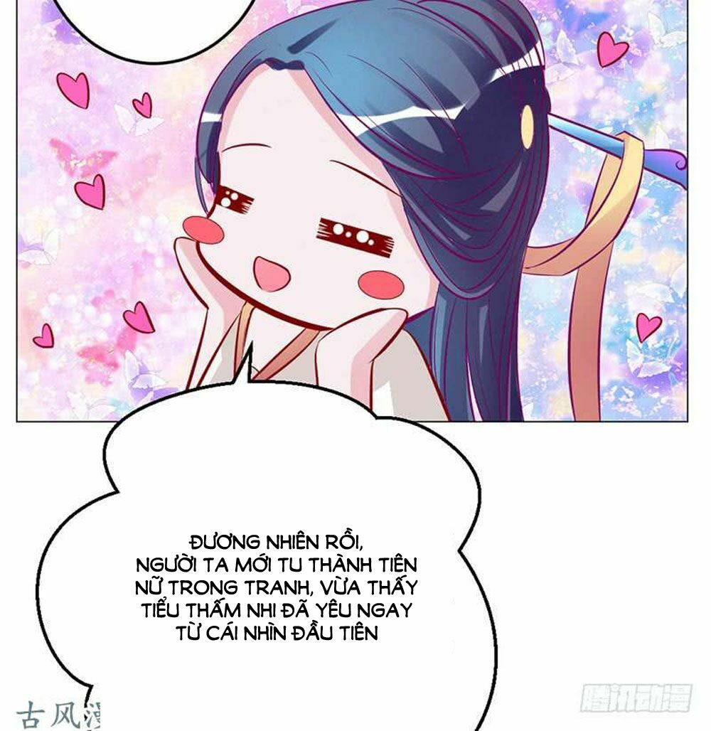 Hung Mãnh Quỷ Phu Bà Thượng Sàng: Chapter 55