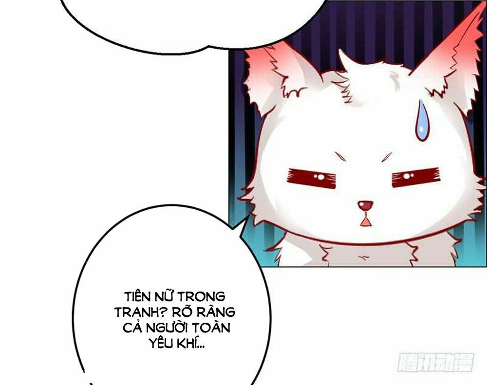 Hung Mãnh Quỷ Phu Bà Thượng Sàng: Chapter 55