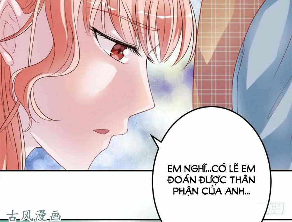 Hung Mãnh Quỷ Phu Bà Thượng Sàng: Chapter 55