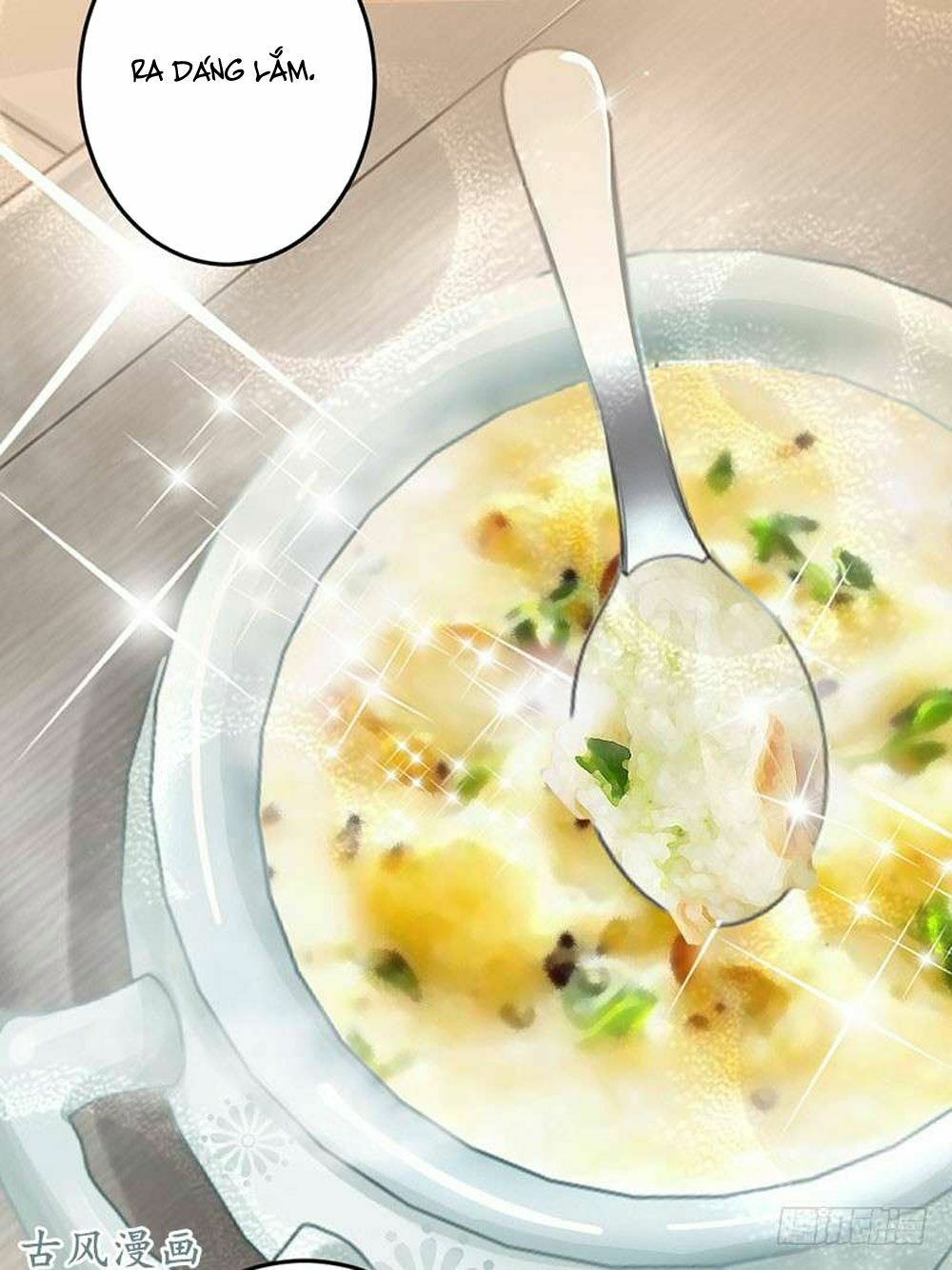 Hung Mãnh Quỷ Phu Bà Thượng Sàng: Chapter 55
