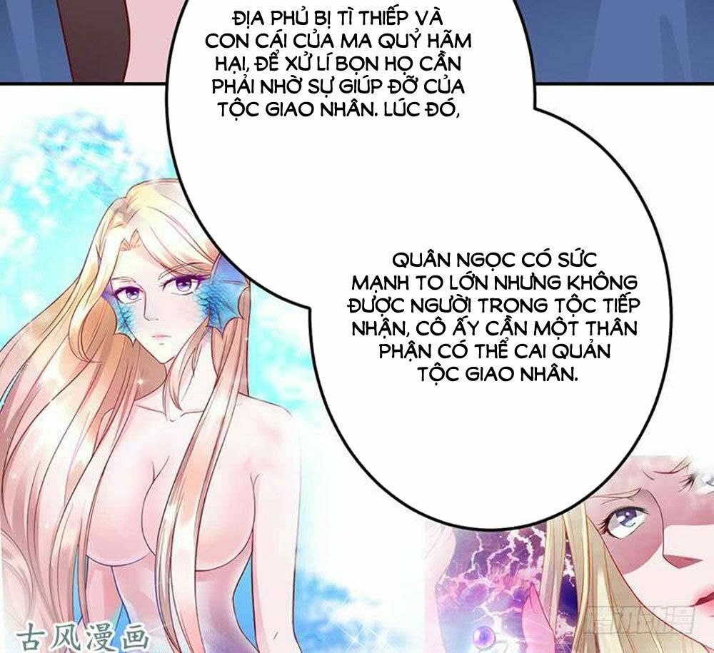 Hung Mãnh Quỷ Phu Bà Thượng Sàng: Chapter 56