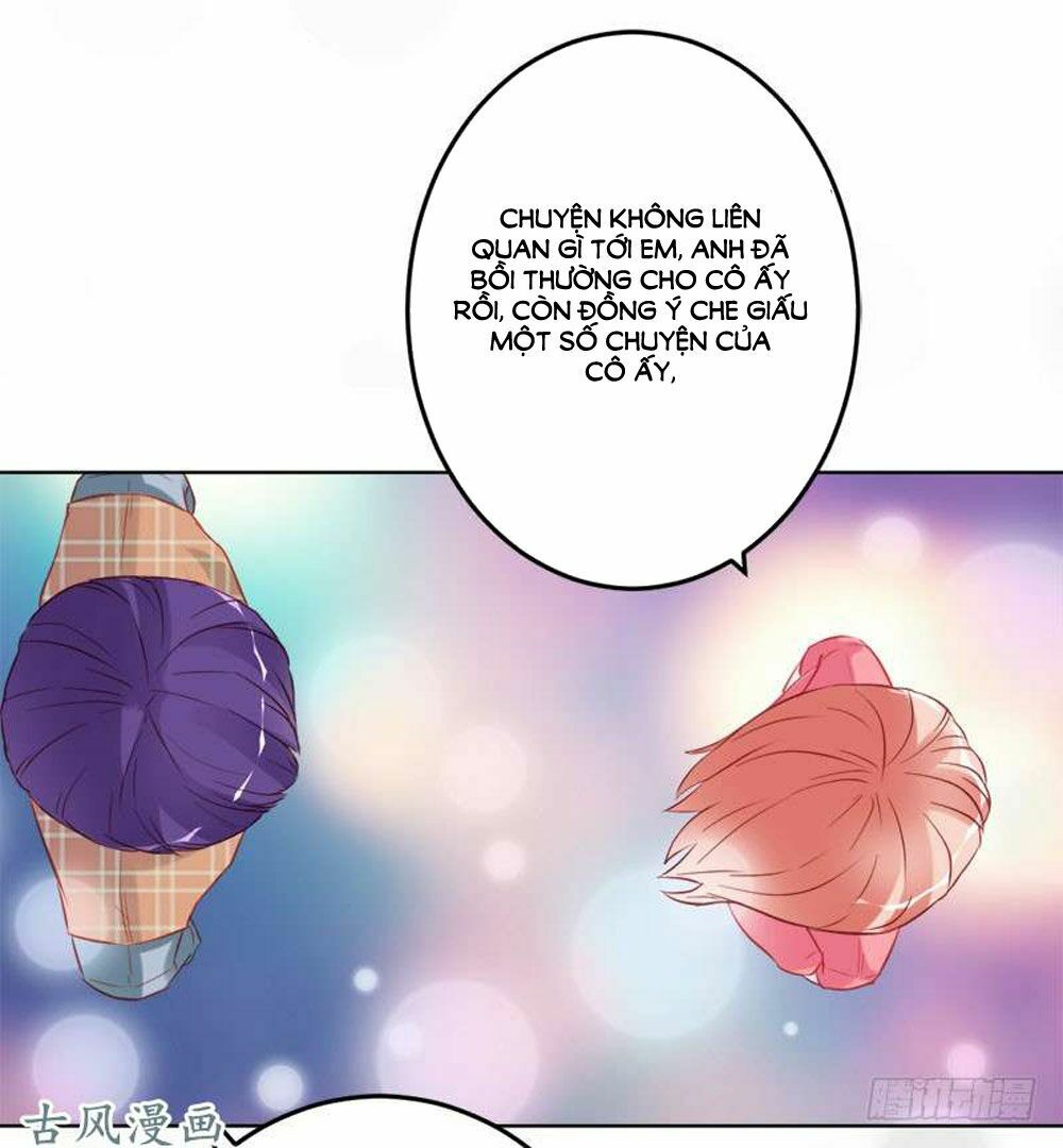 Hung Mãnh Quỷ Phu Bà Thượng Sàng: Chapter 56