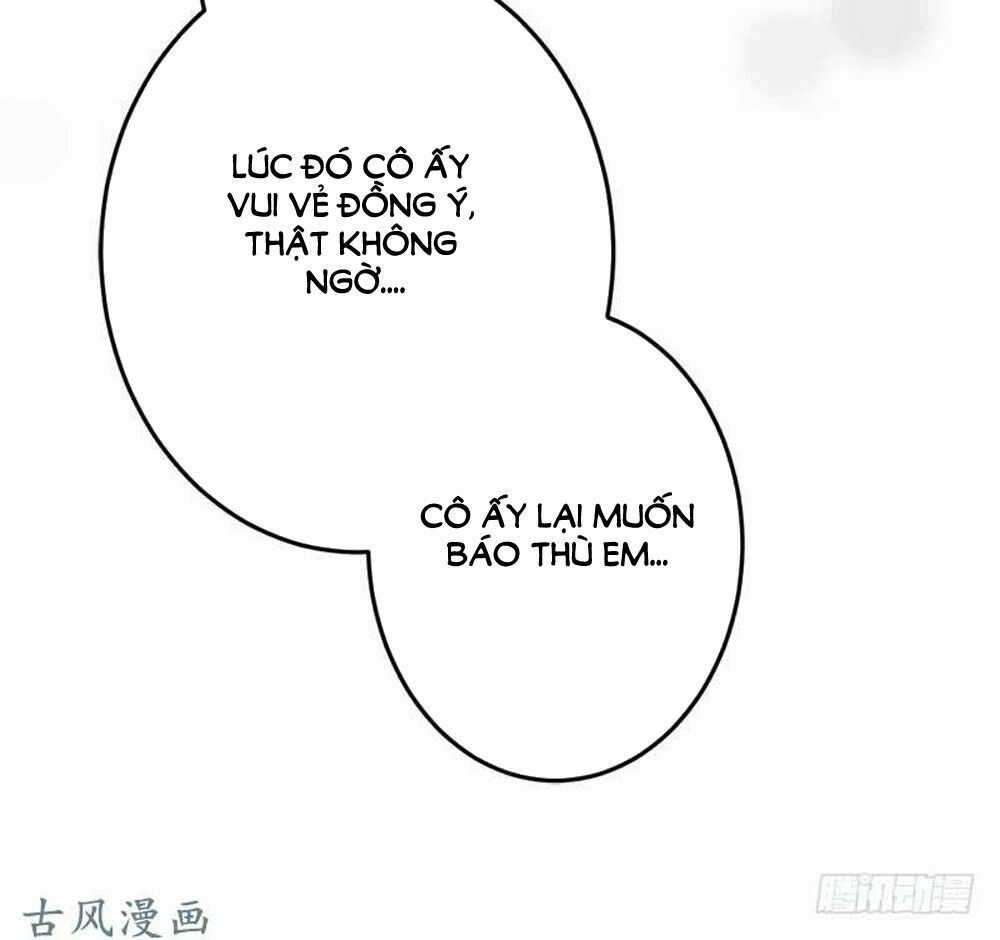 Hung Mãnh Quỷ Phu Bà Thượng Sàng: Chapter 56