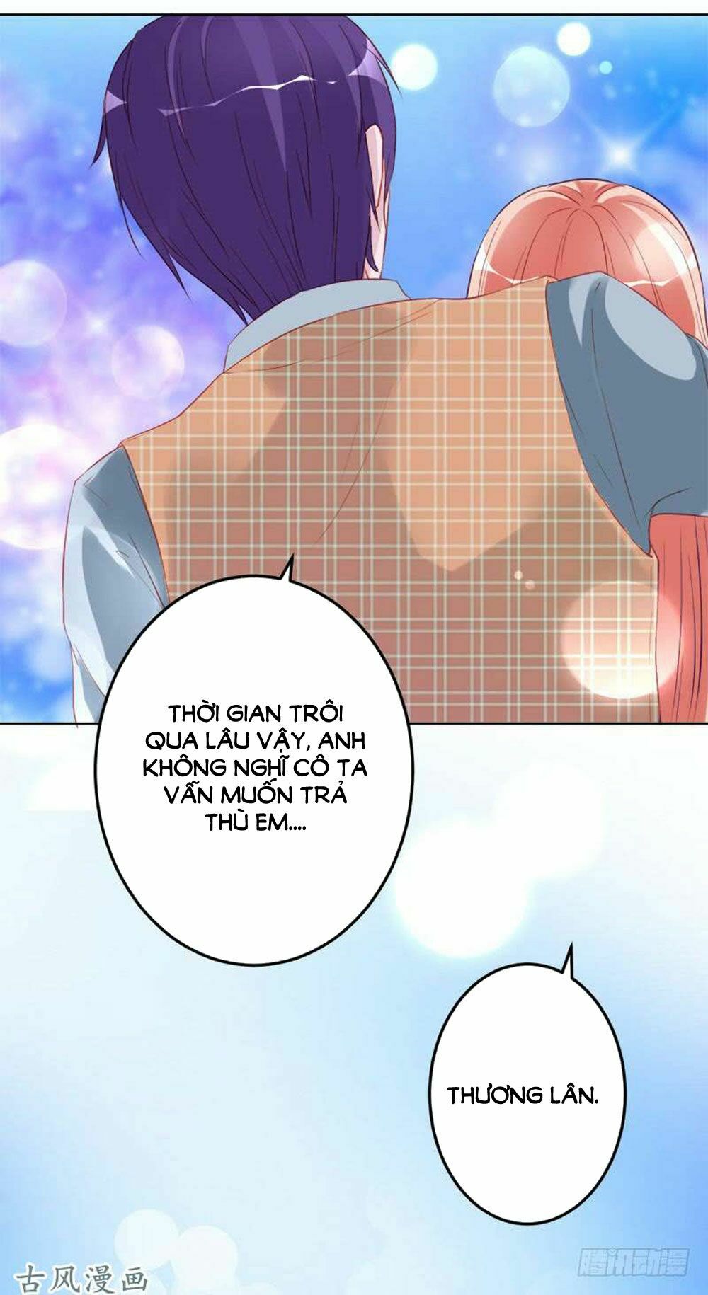 Hung Mãnh Quỷ Phu Bà Thượng Sàng: Chapter 56