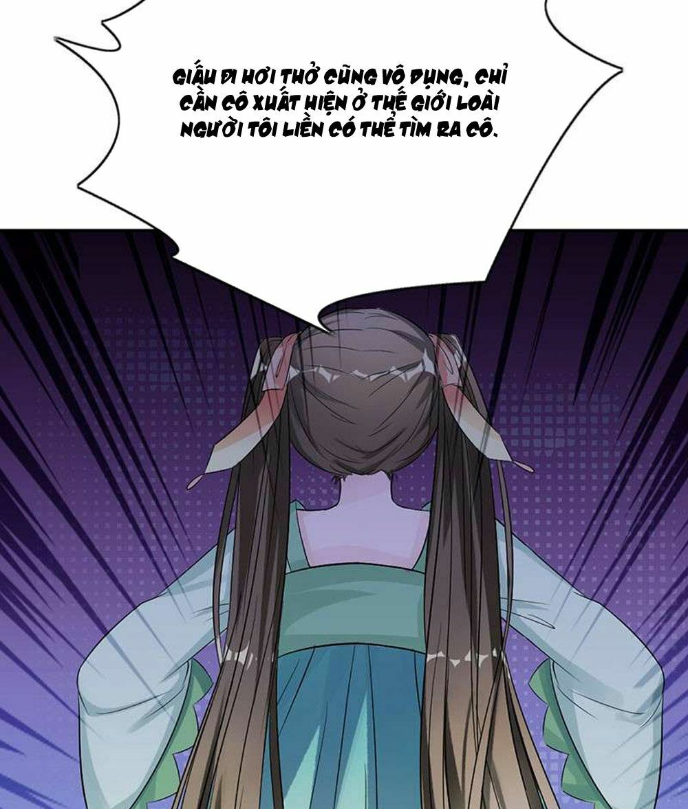 Hung Mãnh Quỷ Phu Bà Thượng Sàng: Chapter 56