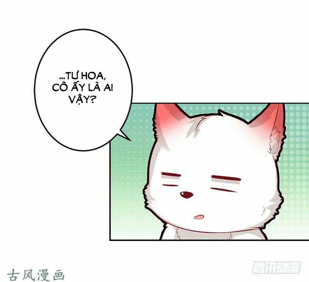 Hung Mãnh Quỷ Phu Bà Thượng Sàng: Chapter 56