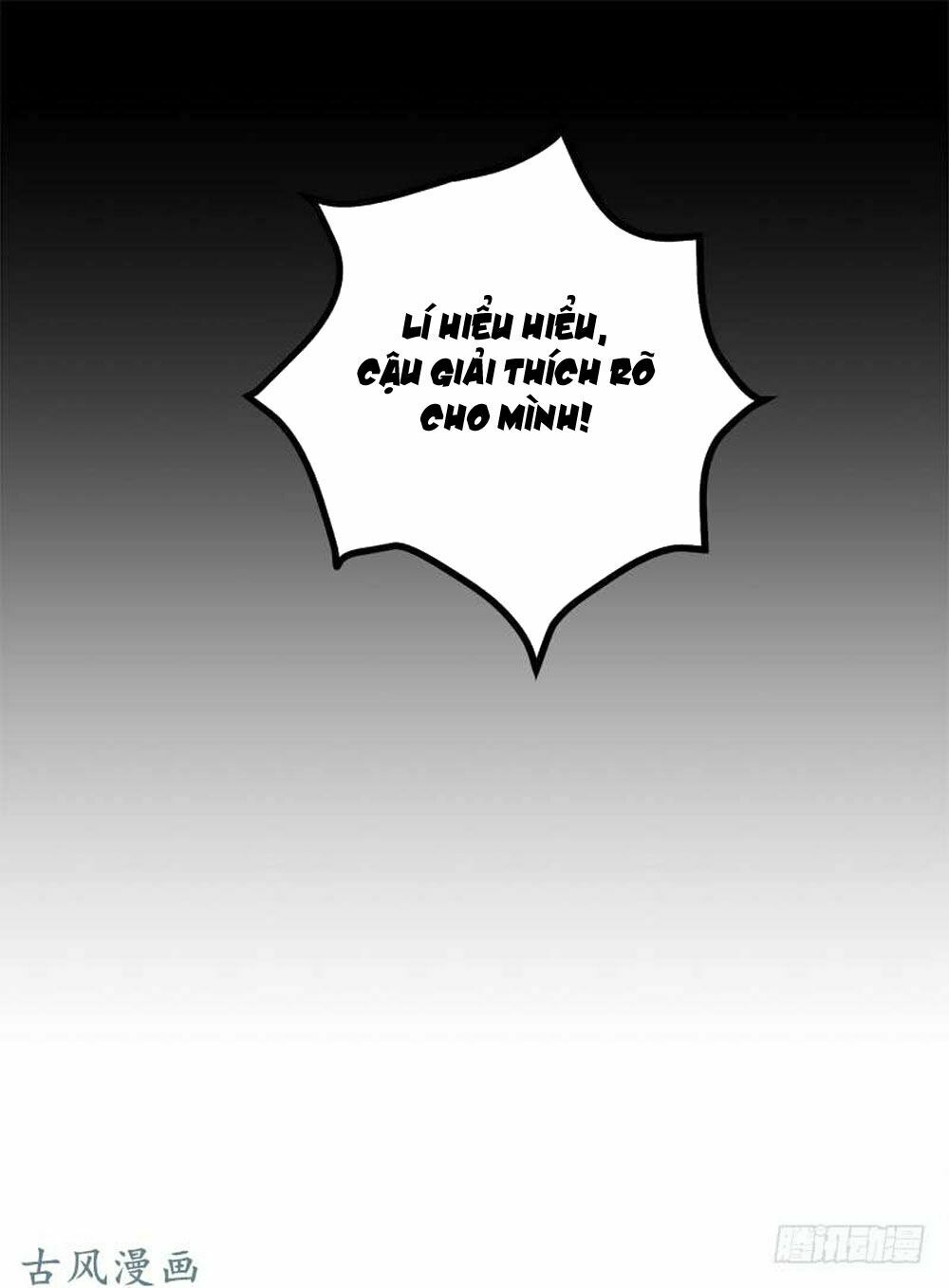 Hung Mãnh Quỷ Phu Bà Thượng Sàng: Chapter 57