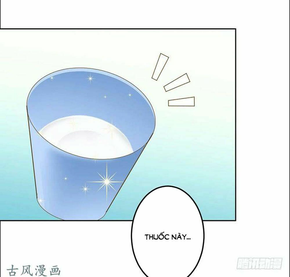 Hung Mãnh Quỷ Phu Bà Thượng Sàng: Chapter 57