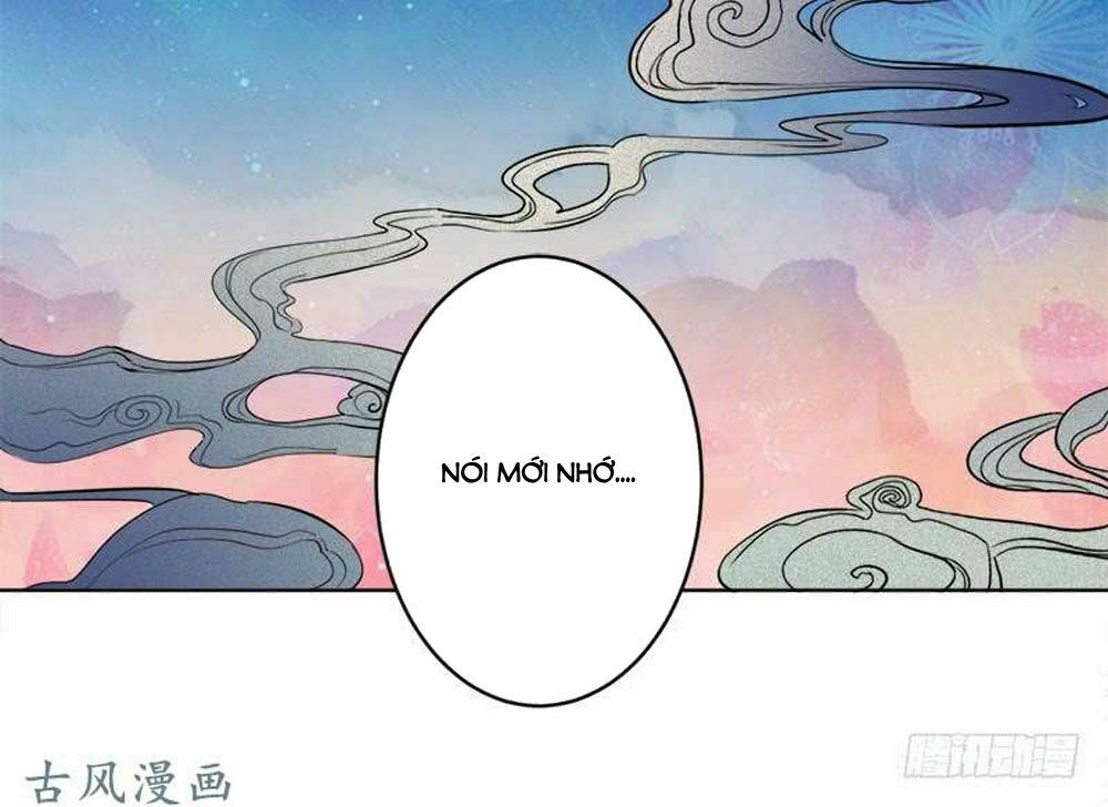 Hung Mãnh Quỷ Phu Bà Thượng Sàng: Chapter 57