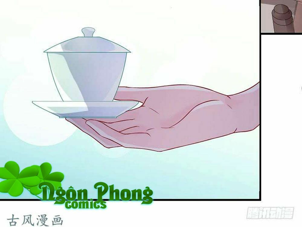 Hung Mãnh Quỷ Phu Bà Thượng Sàng: Chapter 57