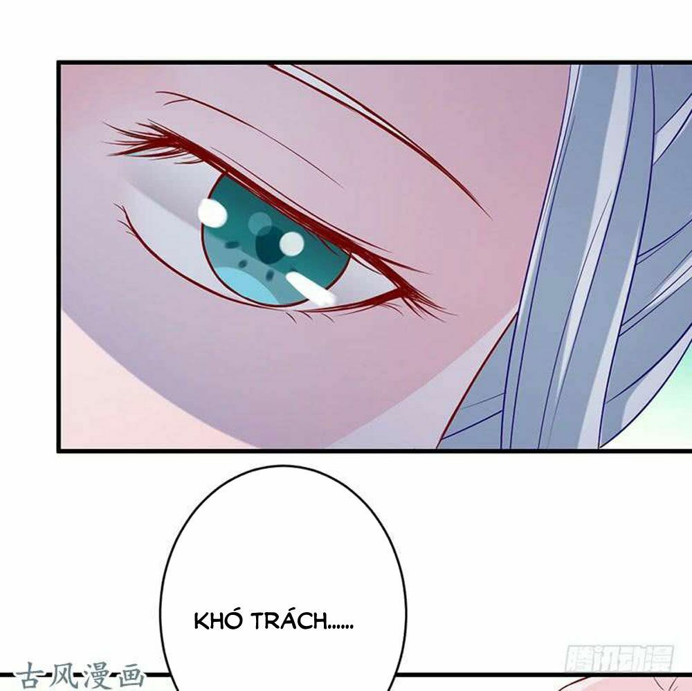 Hung Mãnh Quỷ Phu Bà Thượng Sàng: Chapter 57