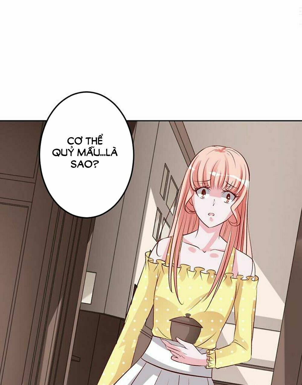 Hung Mãnh Quỷ Phu Bà Thượng Sàng: Chapter 58