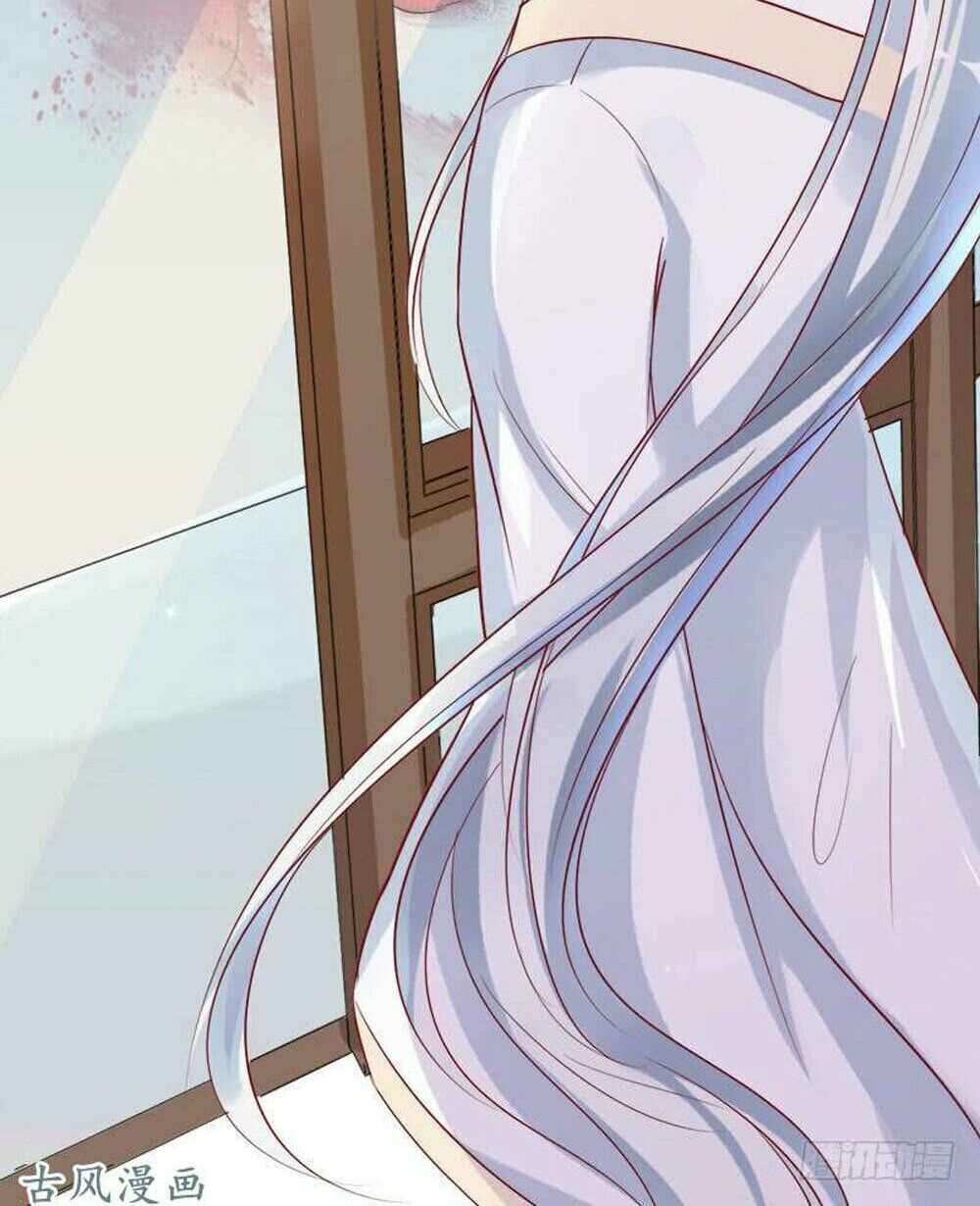 Hung Mãnh Quỷ Phu Bà Thượng Sàng: Chapter 58