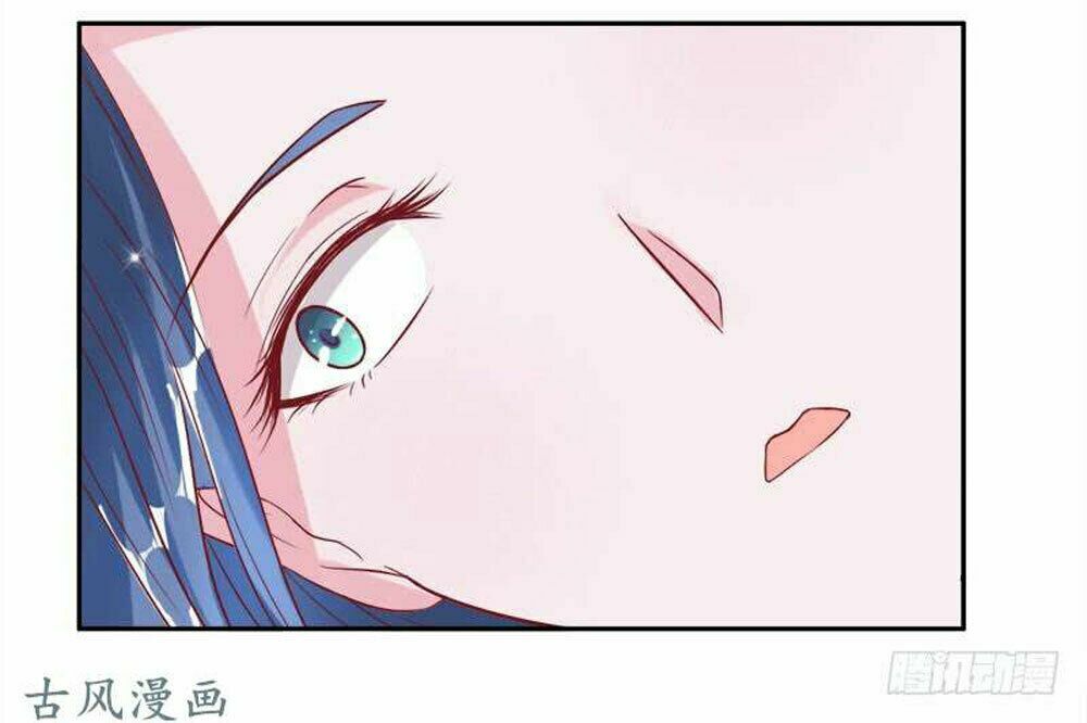 Hung Mãnh Quỷ Phu Bà Thượng Sàng: Chapter 58