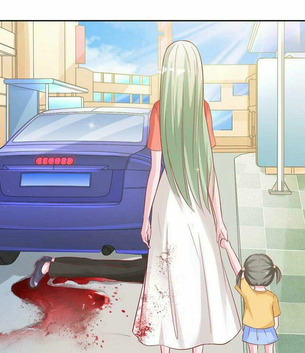 Hung Mãnh Quỷ Phu Bà Thượng Sàng: Chapter 58
