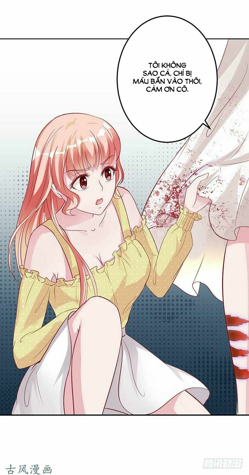 Hung Mãnh Quỷ Phu Bà Thượng Sàng: Chapter 58