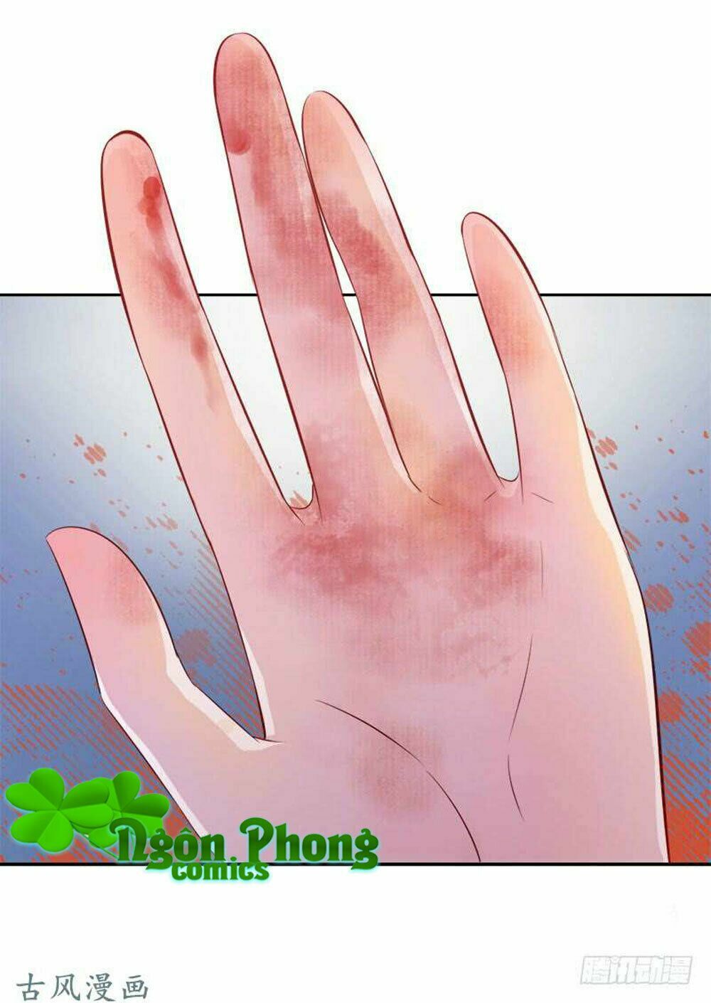Hung Mãnh Quỷ Phu Bà Thượng Sàng: Chapter 58