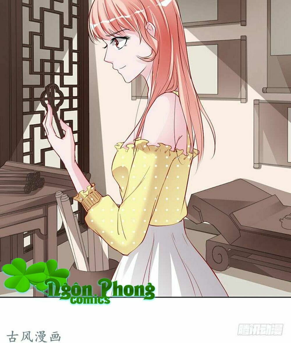 Hung Mãnh Quỷ Phu Bà Thượng Sàng: Chapter 58