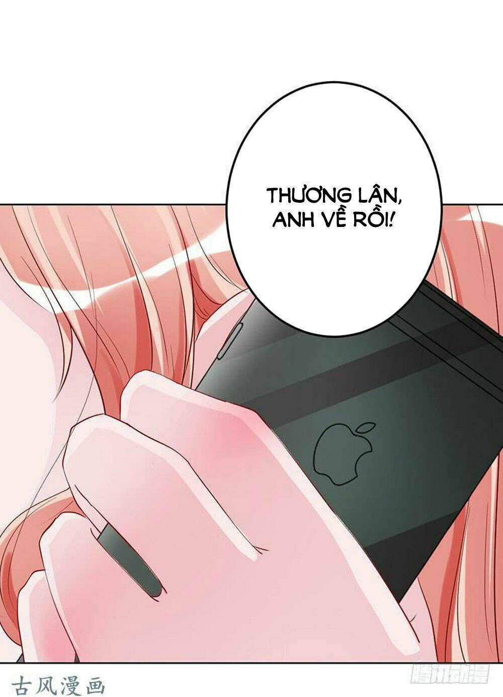 Hung Mãnh Quỷ Phu Bà Thượng Sàng: Chapter 58
