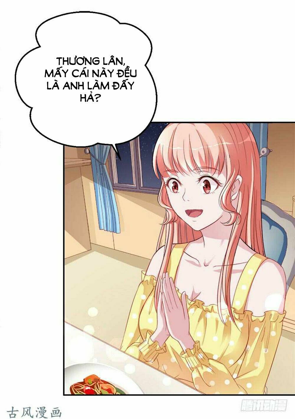 Hung Mãnh Quỷ Phu Bà Thượng Sàng: Chapter 59