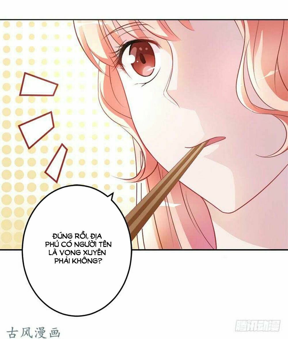 Hung Mãnh Quỷ Phu Bà Thượng Sàng: Chapter 59