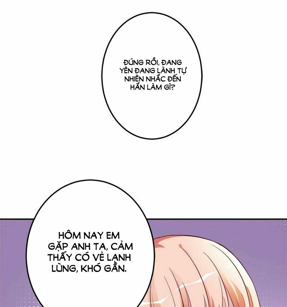 Hung Mãnh Quỷ Phu Bà Thượng Sàng: Chapter 59
