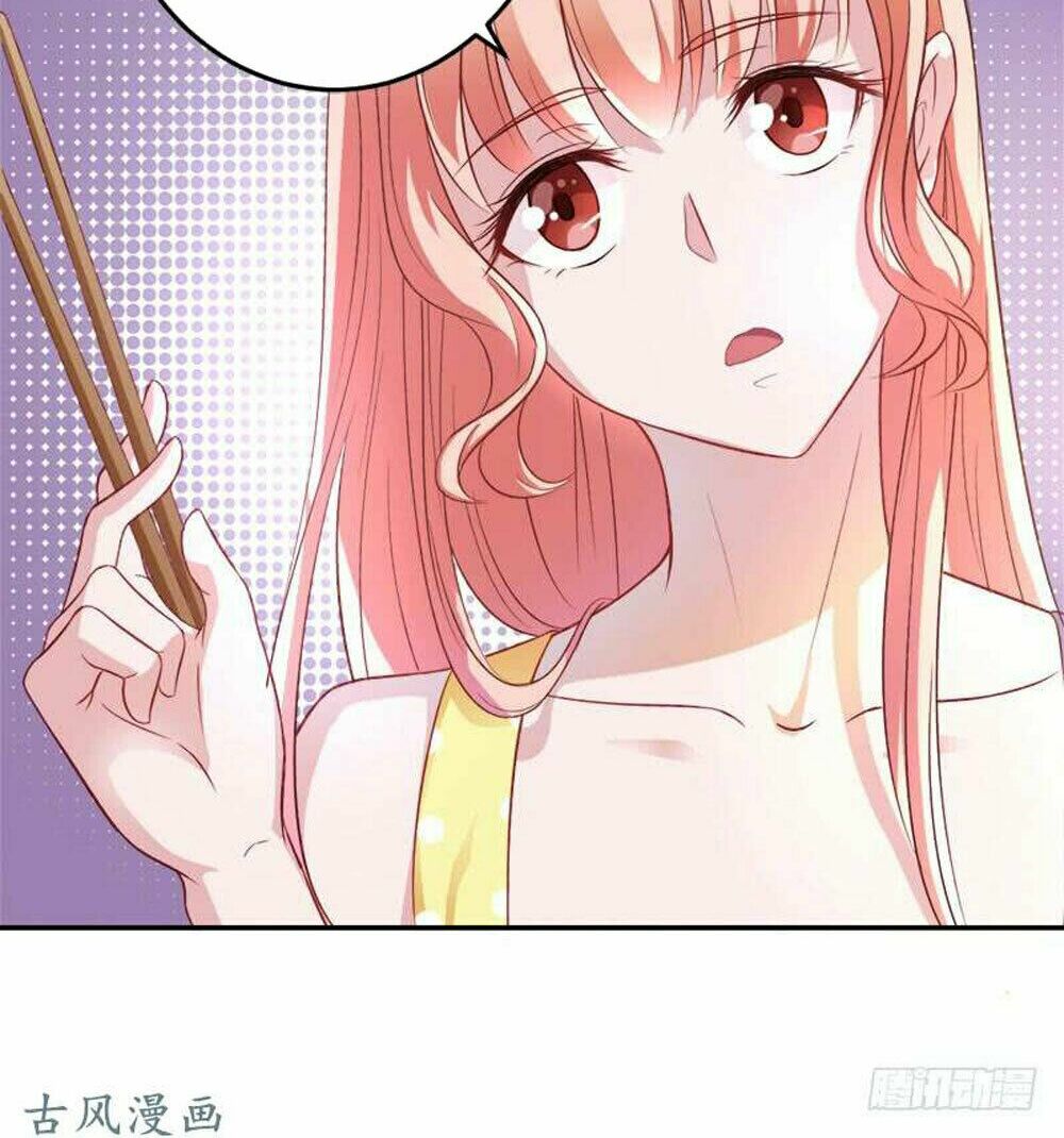 Hung Mãnh Quỷ Phu Bà Thượng Sàng: Chapter 59