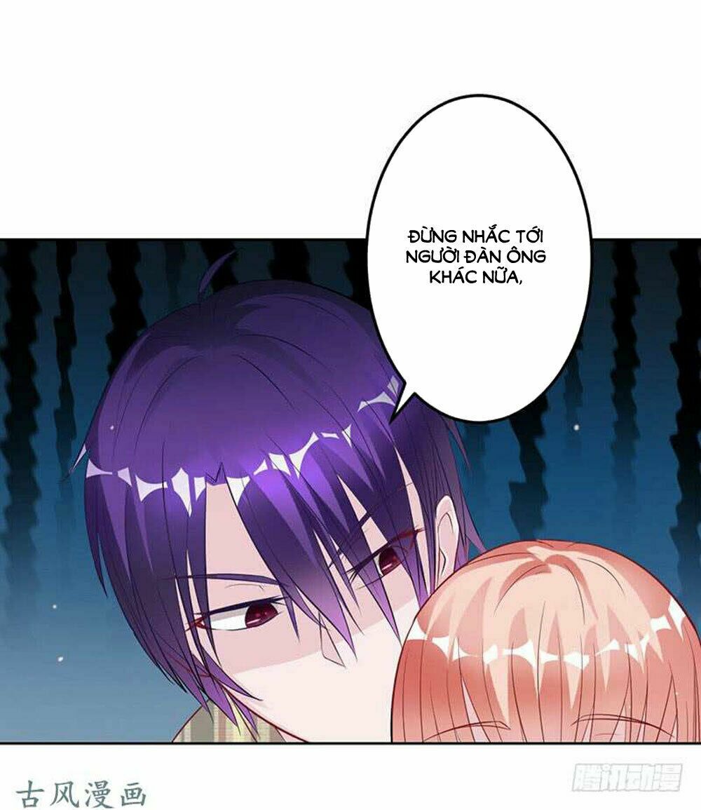 Hung Mãnh Quỷ Phu Bà Thượng Sàng: Chapter 59