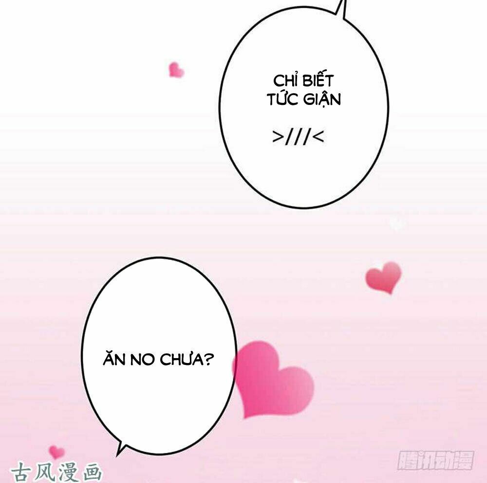Hung Mãnh Quỷ Phu Bà Thượng Sàng: Chapter 59