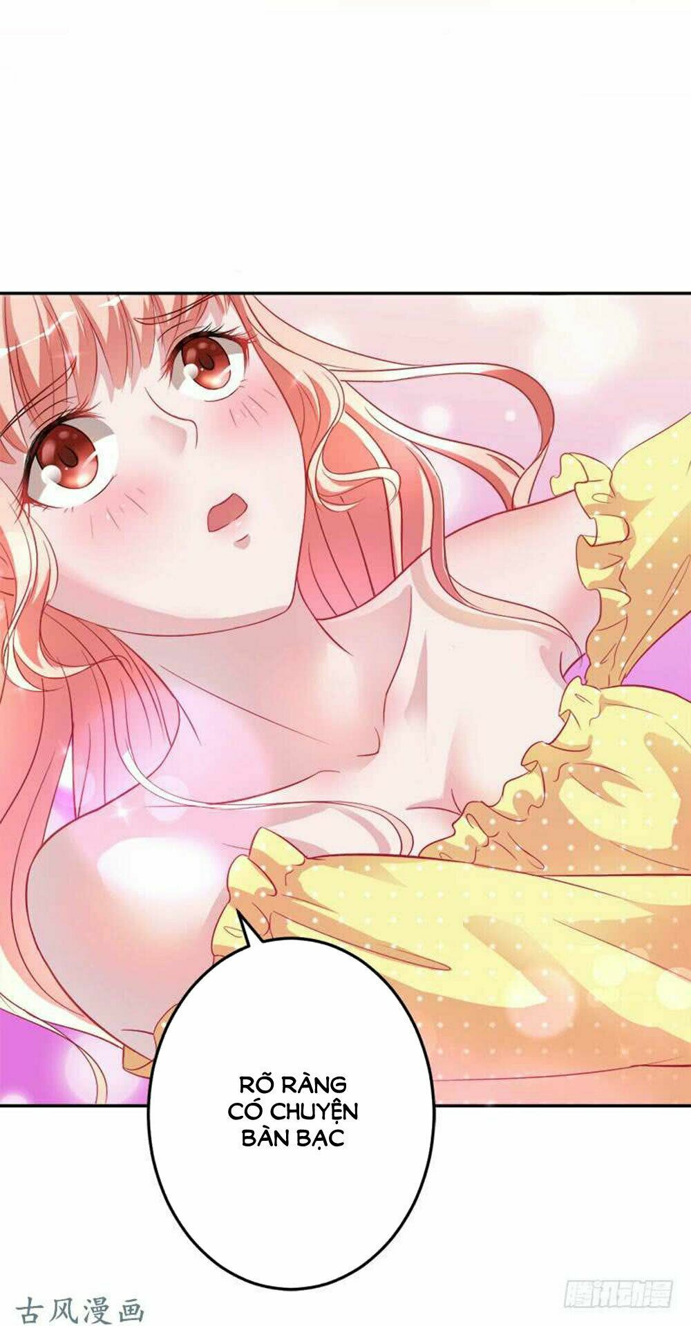 Hung Mãnh Quỷ Phu Bà Thượng Sàng: Chapter 59