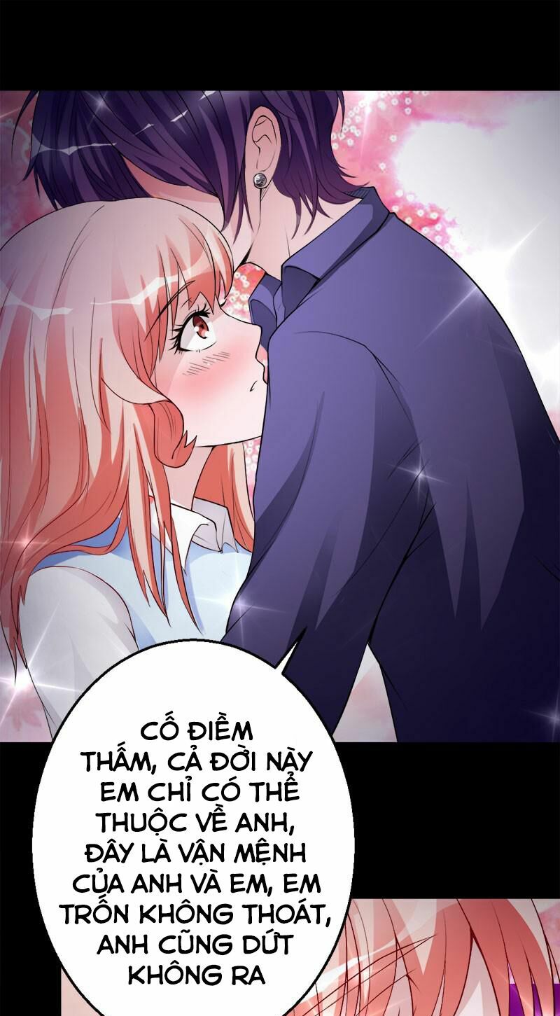 Hung Mãnh Quỷ Phu Bà Thượng Sàng: Chapter 6