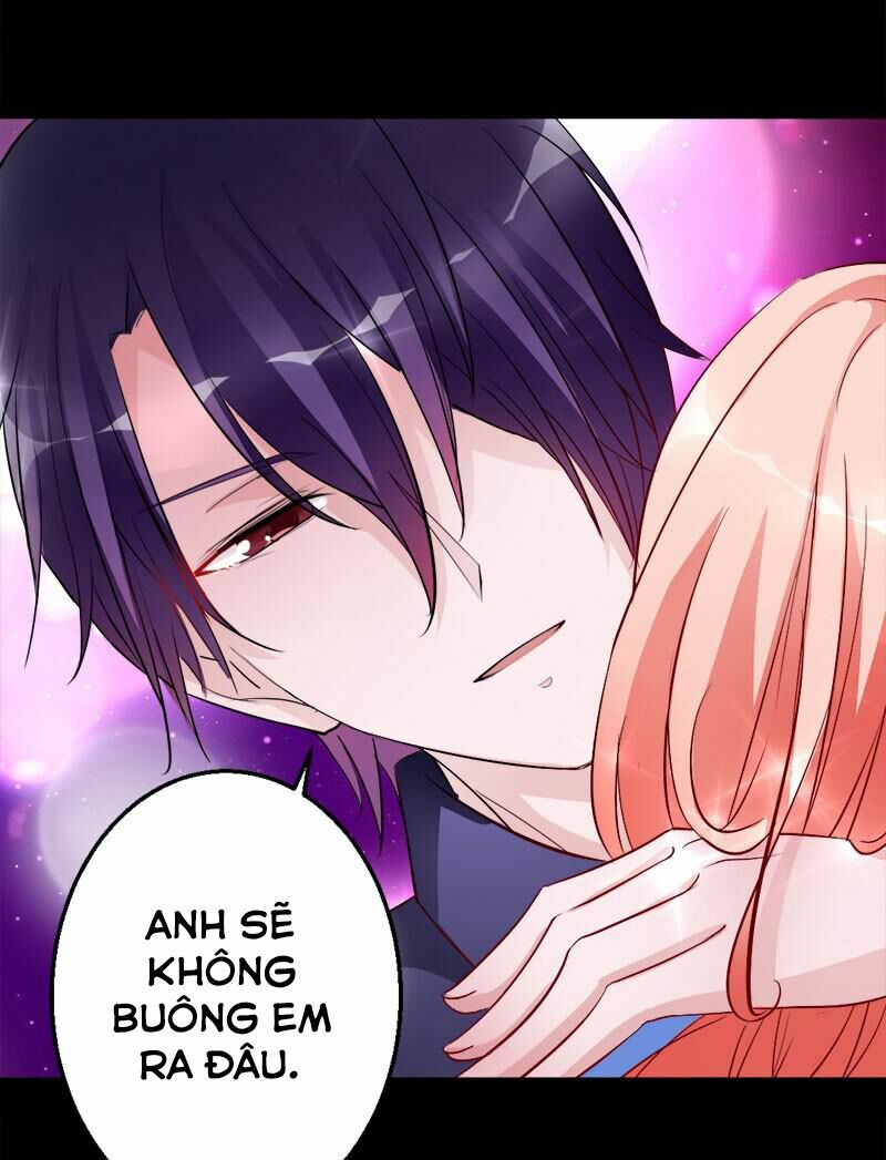 Hung Mãnh Quỷ Phu Bà Thượng Sàng: Chapter 6