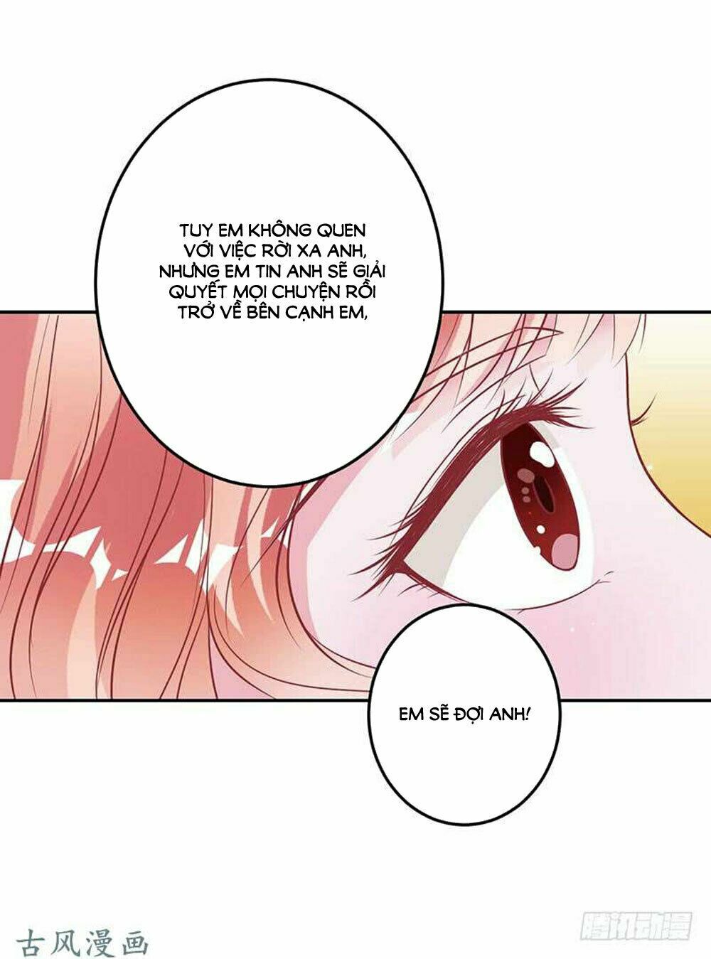 Hung Mãnh Quỷ Phu Bà Thượng Sàng: Chapter 60