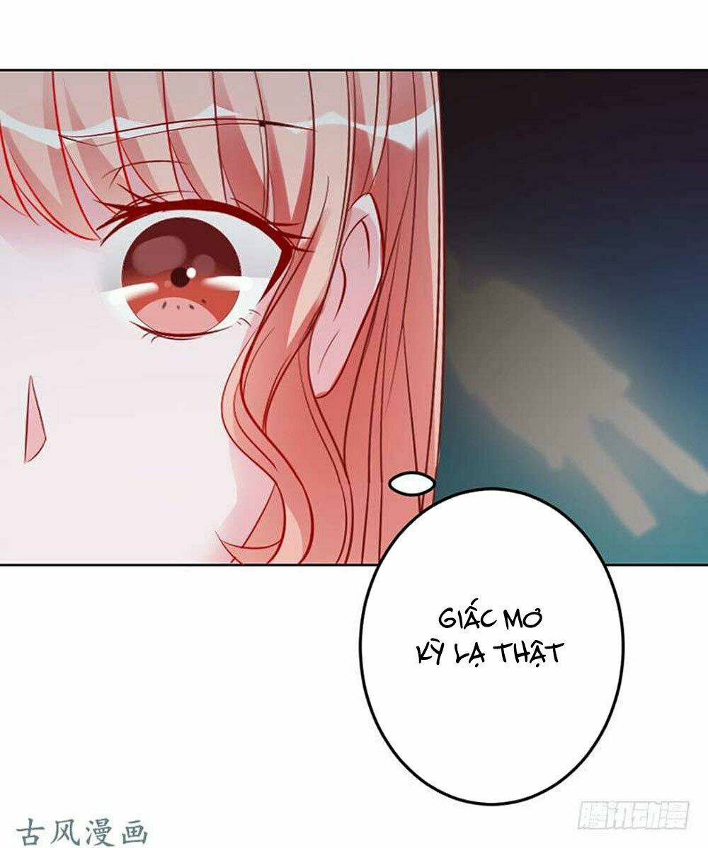 Hung Mãnh Quỷ Phu Bà Thượng Sàng: Chapter 60