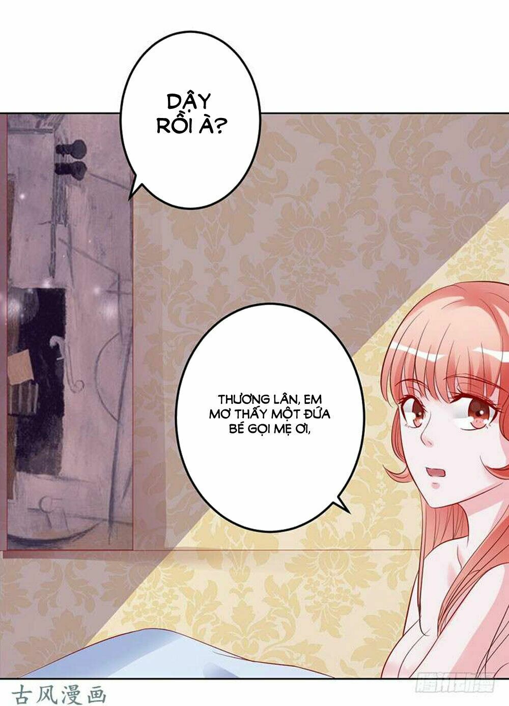 Hung Mãnh Quỷ Phu Bà Thượng Sàng: Chapter 60