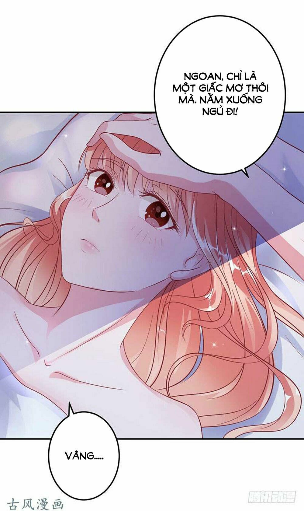 Hung Mãnh Quỷ Phu Bà Thượng Sàng: Chapter 60